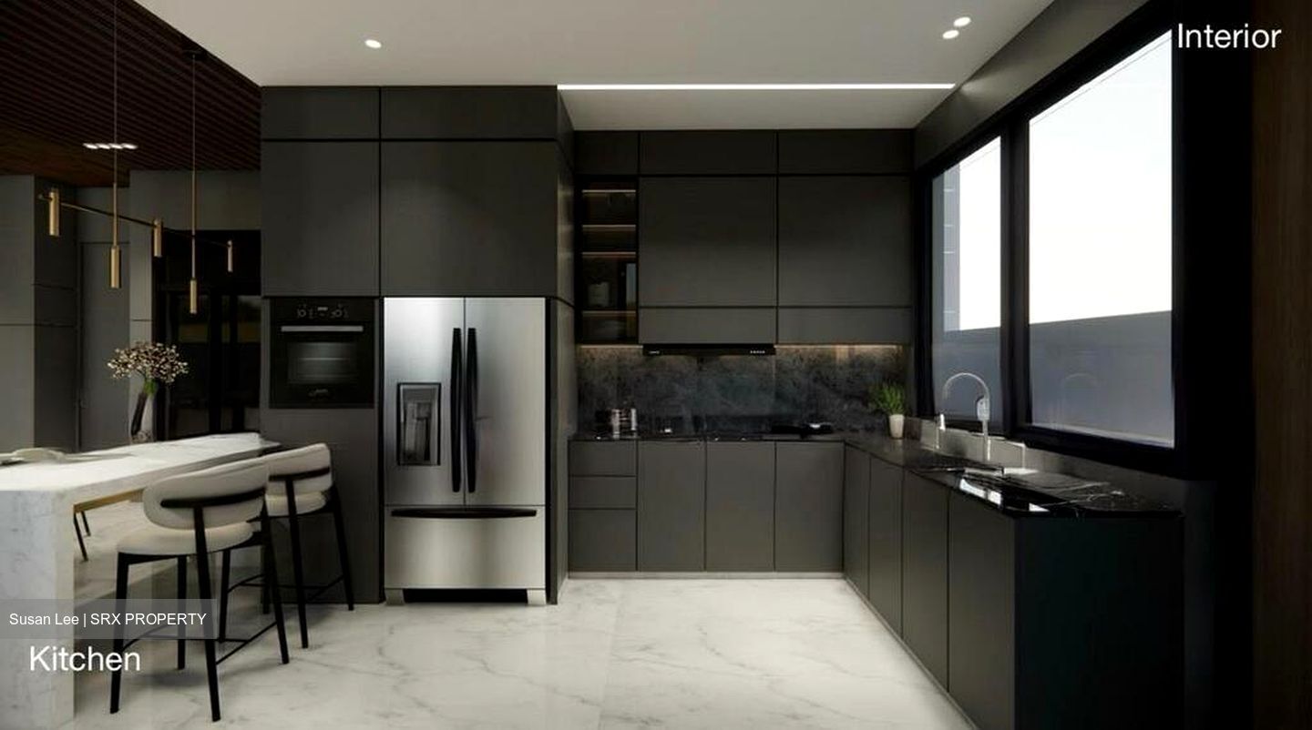 Opera Estate (D15), Terrace #601480211